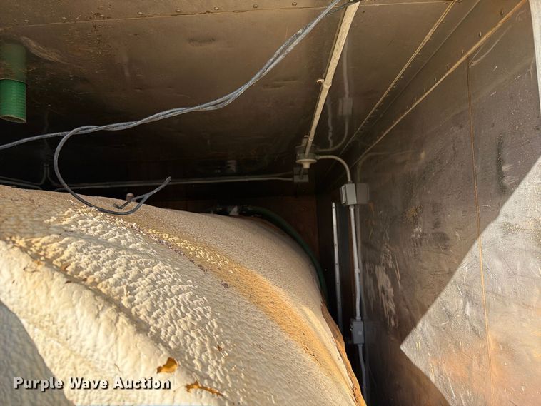 image for item EW1109 (2) water tank containers