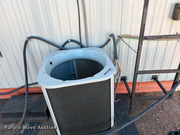 image for item EW1130 Teton skid mounted office