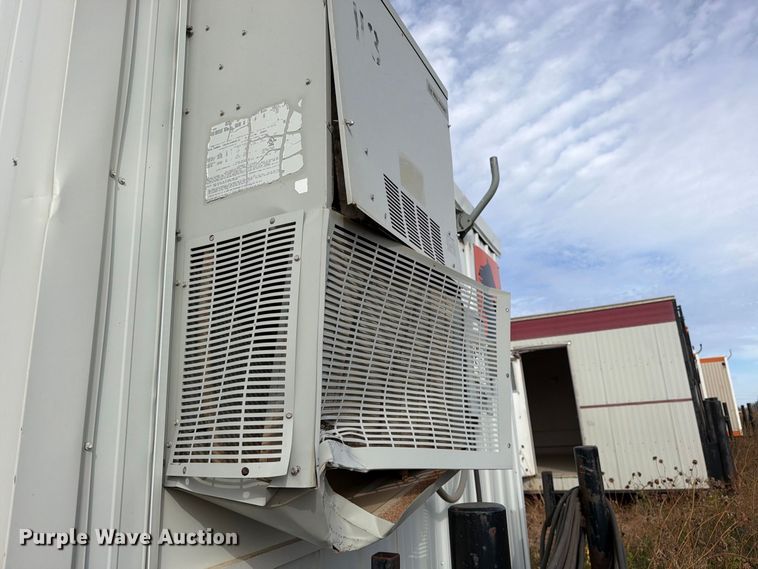 image for item EW1140 Skid mounted office