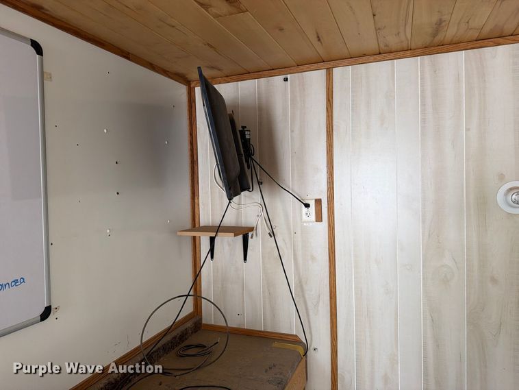 image for item EW1140 Skid mounted office