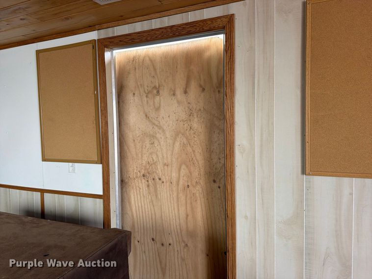 image for item EW1140 Skid mounted office