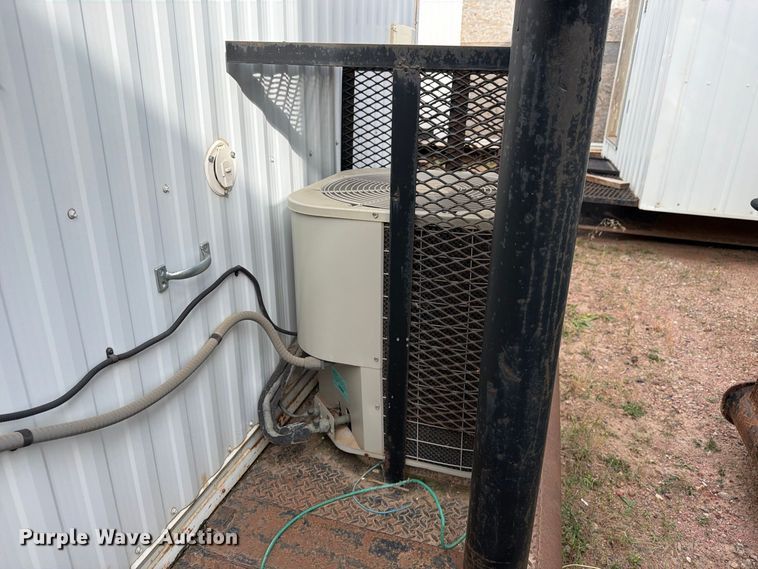 image for item EW1142 Skid mounted office
