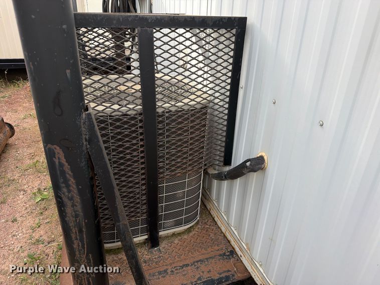 image for item EW1142 Skid mounted office