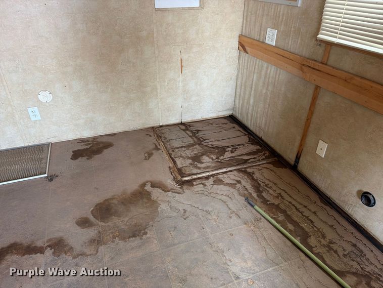 image for item EW1142 Skid mounted office