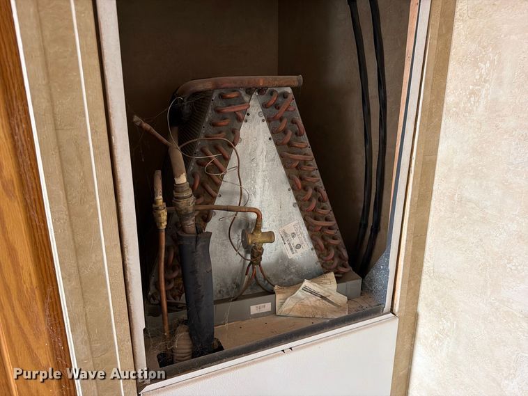 image for item EW1142 Skid mounted office
