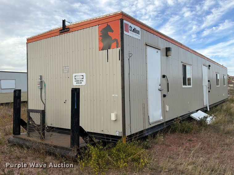 image for item EW1143 Portable home