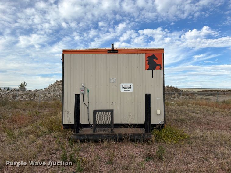 image for item EW1143 Portable home