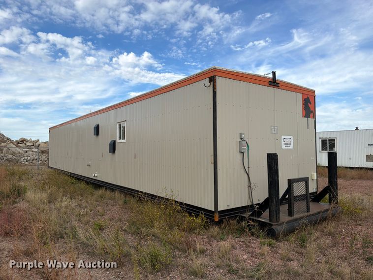 image for item EW1143 Portable home