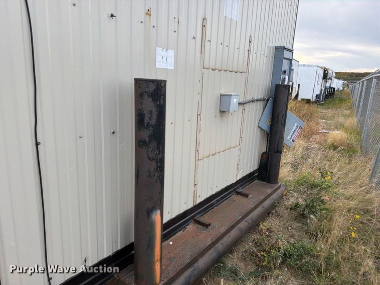 image for item EW1143 Portable home