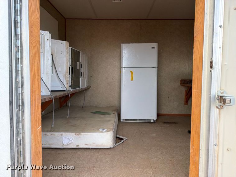 image for item EW1143 Portable home
