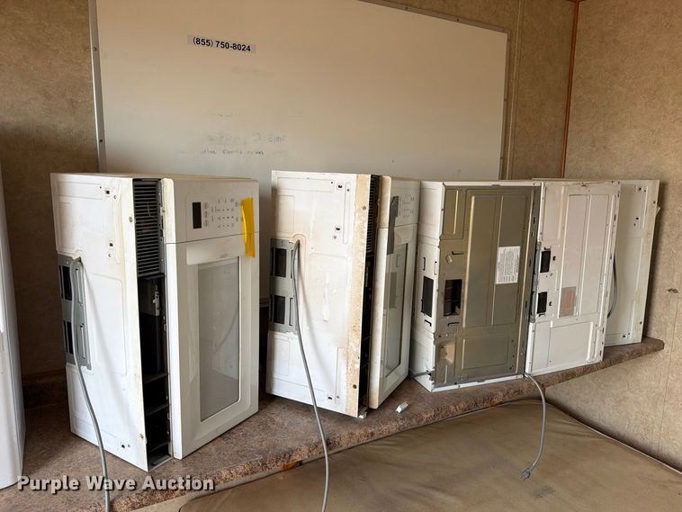 image for item EW1143 Portable home