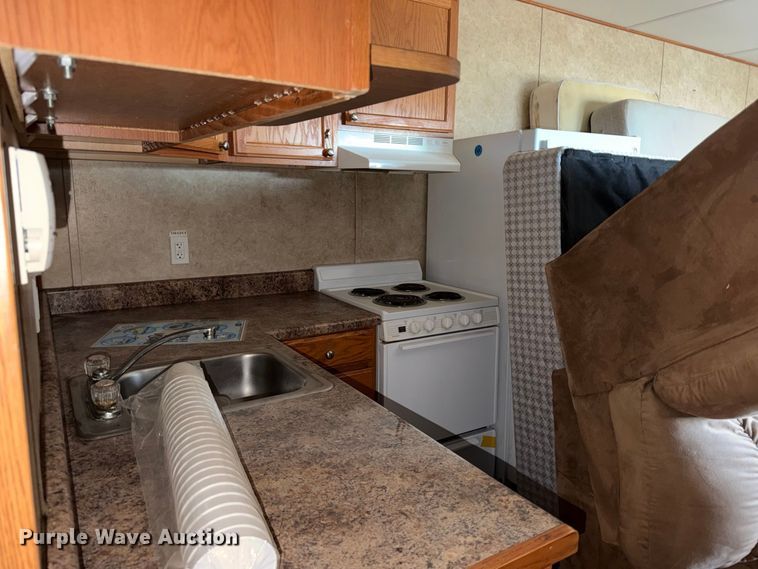image for item EW1143 Portable home