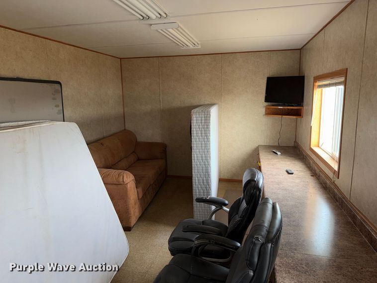 image for item EW1143 Portable home