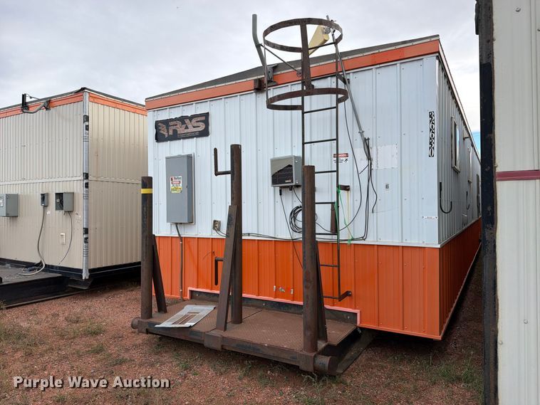 image for item EW1144 RAS International Portable home