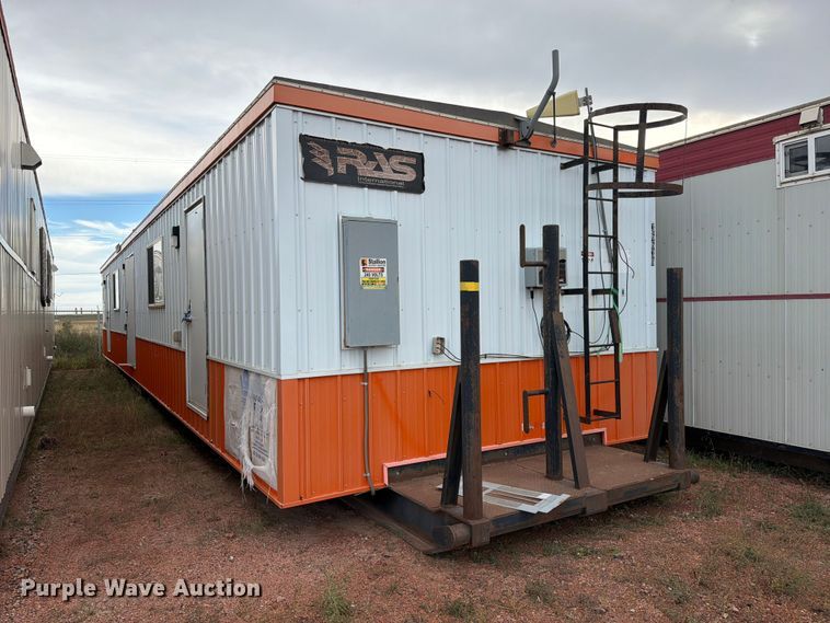 image for item EW1144 RAS International Portable home
