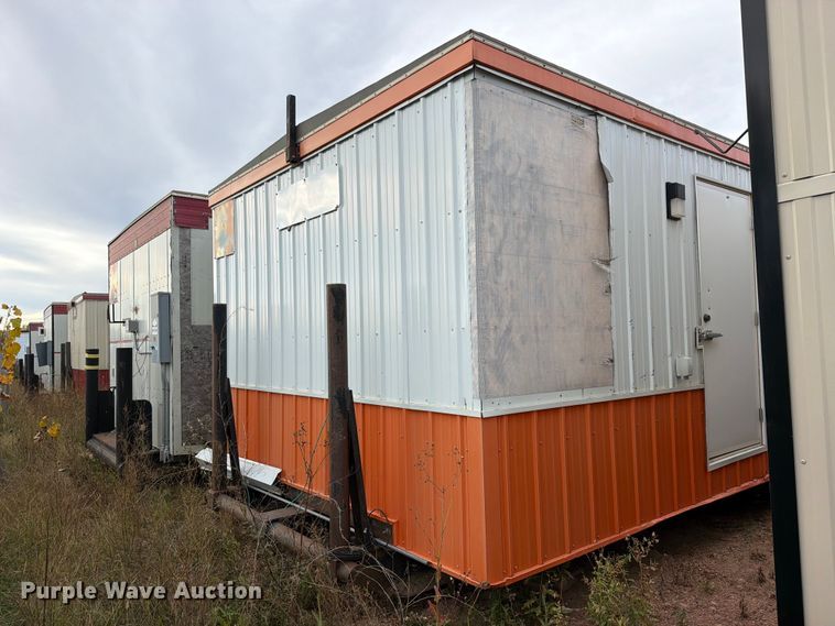 image for item EW1144 RAS International Portable home