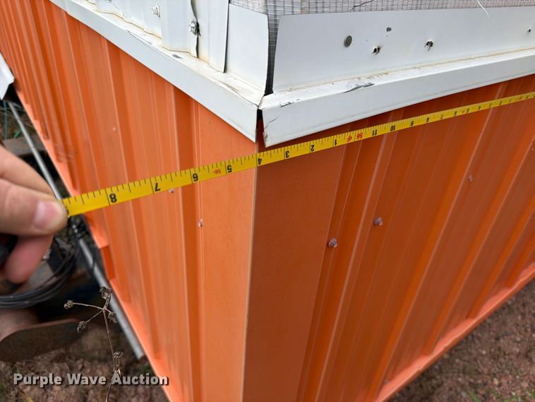image for item EW1144 RAS International Portable home