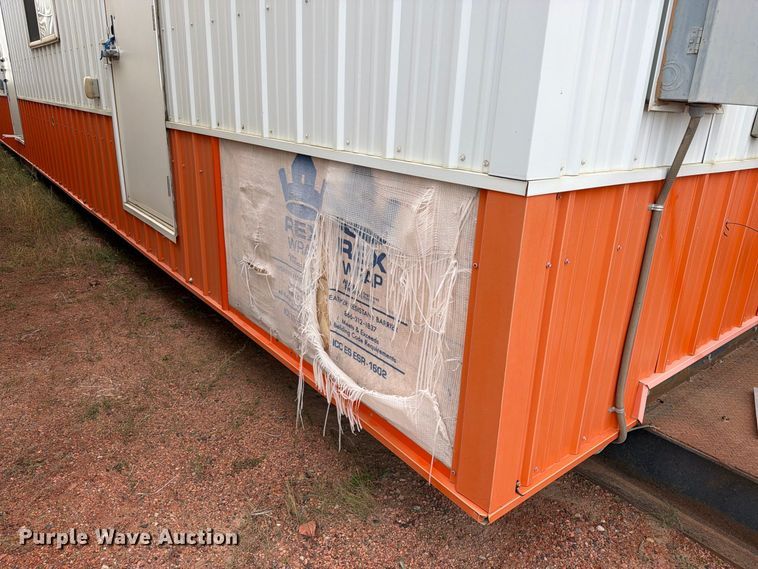 image for item EW1144 RAS International Portable home