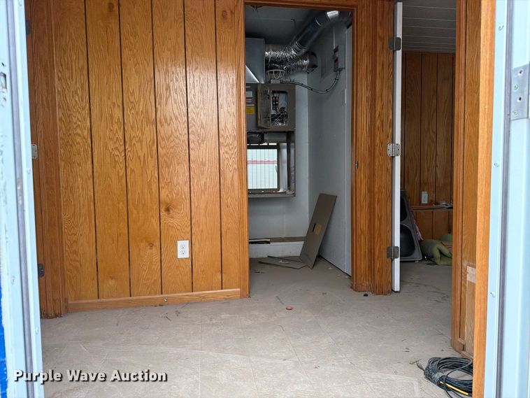 image for item EW1144 RAS International Portable home