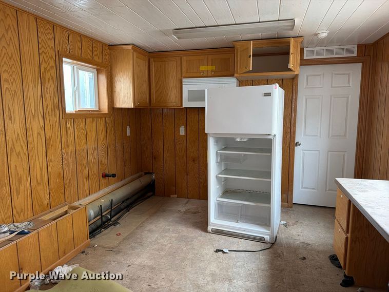 image for item EW1144 RAS International Portable home