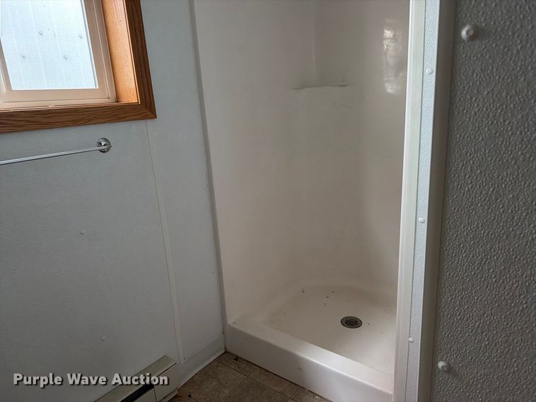 image for item EW1144 RAS International Portable home
