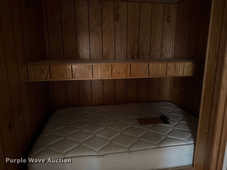 image for item EW1144 RAS International Portable home