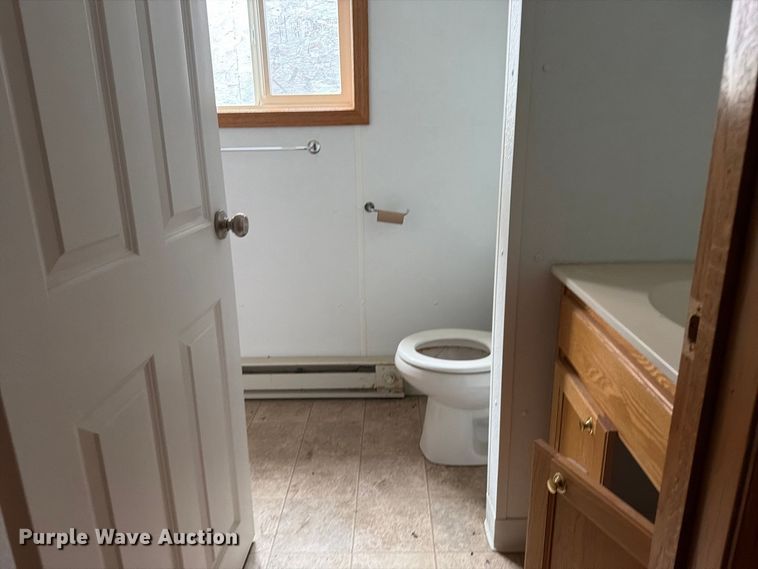 image for item EW1144 RAS International Portable home