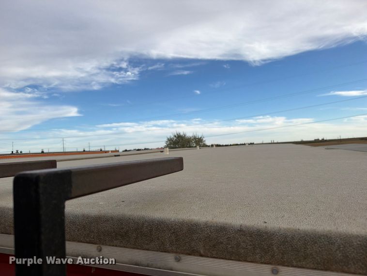 image for item EW1146 Roadway Trailers Wellsite Portable home