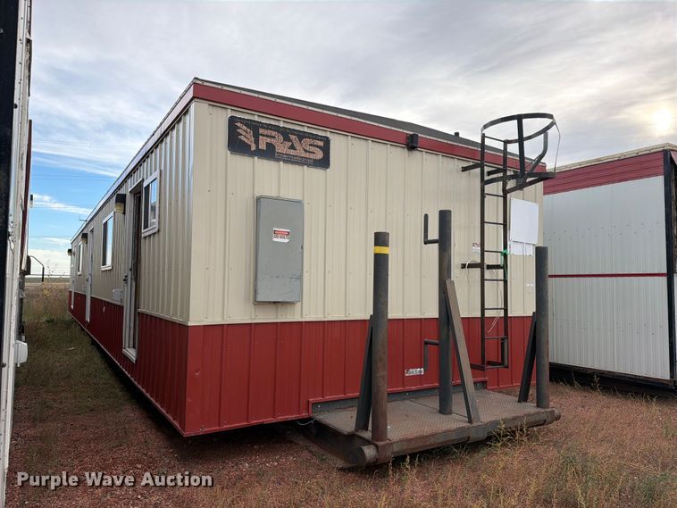 image for item EW1147 RAS International Portable home