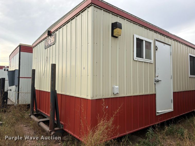 image for item EW1147 RAS International Portable home