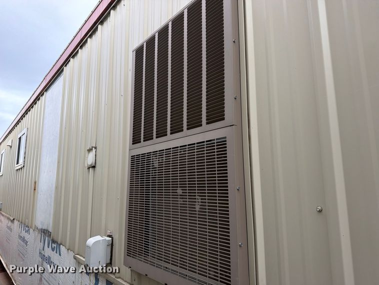 image for item EW1147 RAS International Portable home