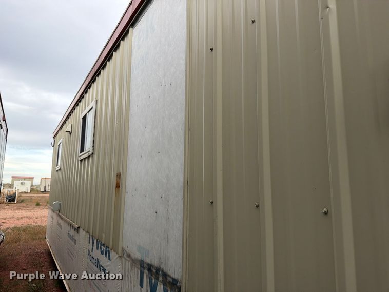 image for item EW1147 RAS International Portable home