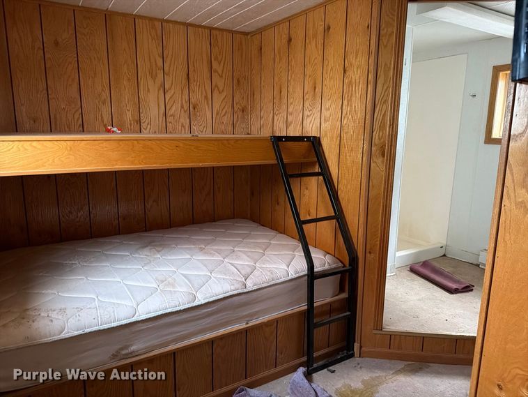image for item EW1147 RAS International Portable home