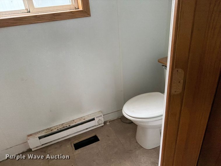 image for item EW1147 RAS International Portable home