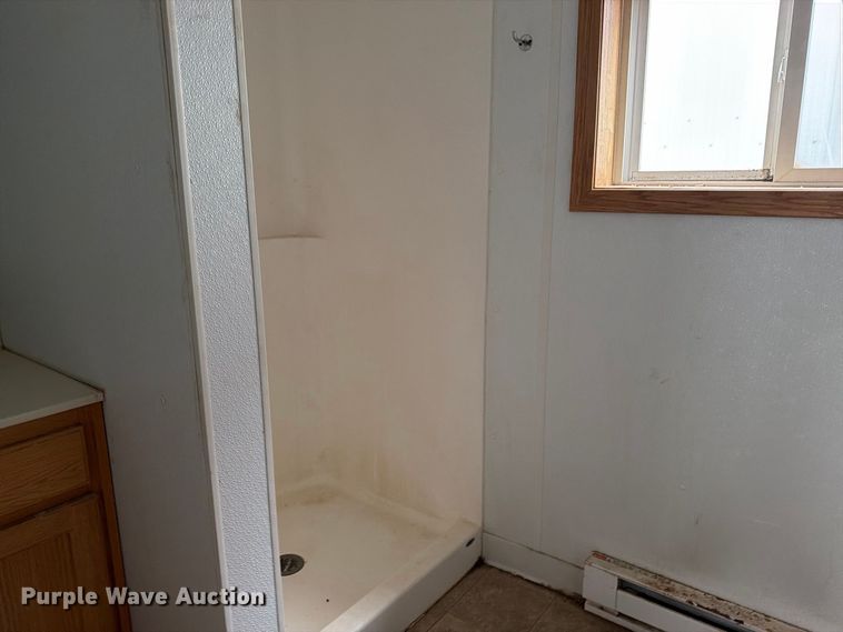 image for item EW1147 RAS International Portable home