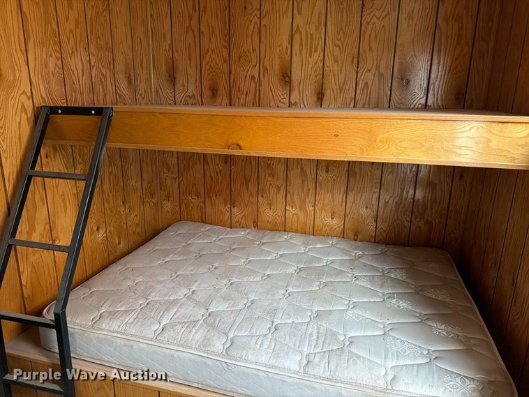 image for item EW1147 RAS International Portable home