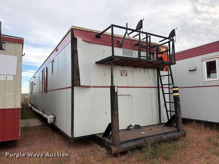 image for item EW1148 Roadway Wellsite skid mounted living quarters