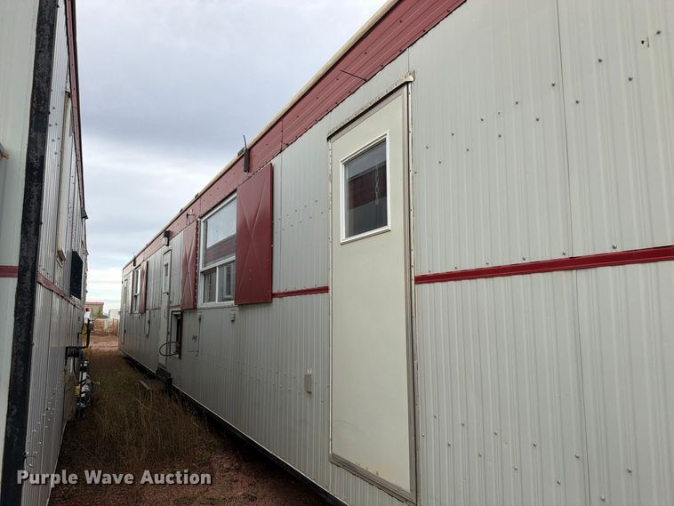 image for item EW1148 Roadway Wellsite skid mounted living quarters