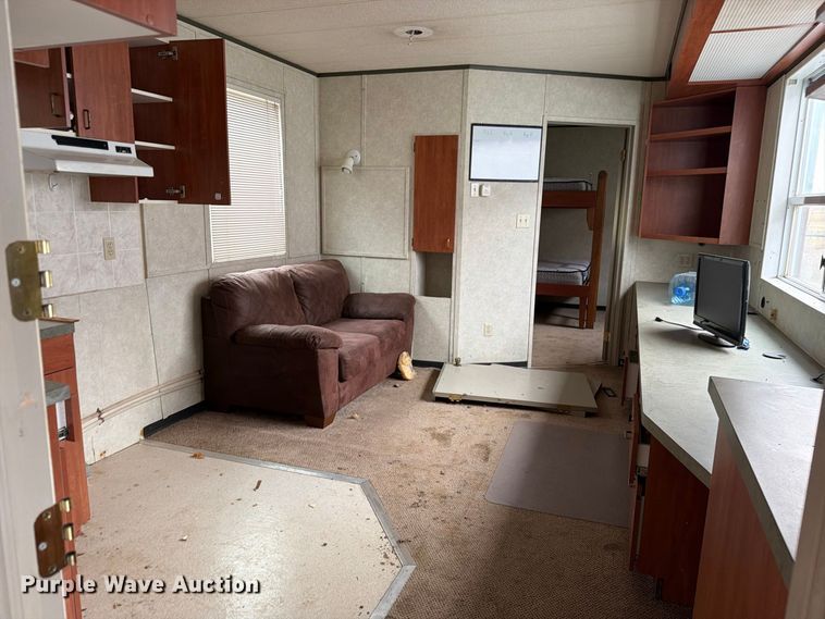 image for item EW1148 Roadway Wellsite skid mounted living quarters