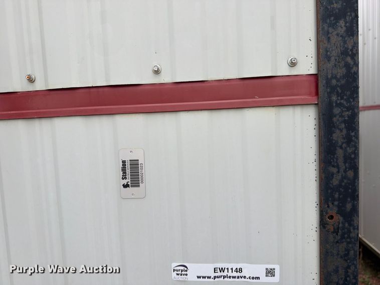 image for item EW1148 Roadway Wellsite skid mounted living quarters