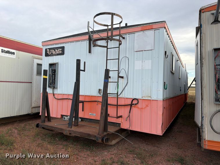 image for item EW1151 RAS international Portable home