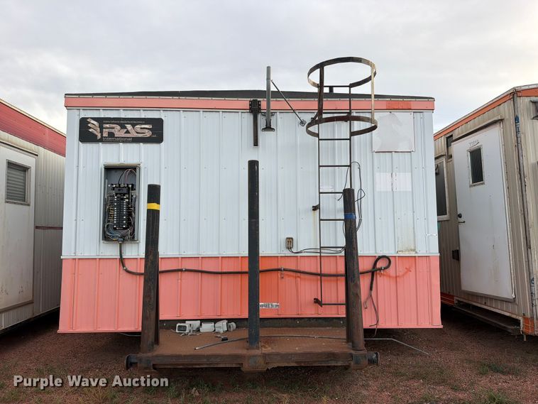image for item EW1151 RAS international Portable home