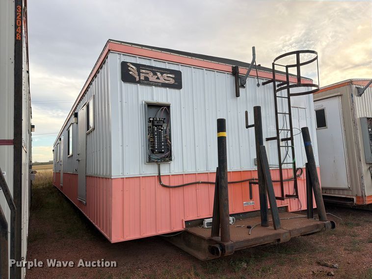 image for item EW1151 RAS international Portable home