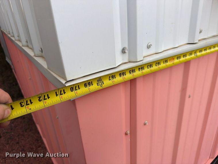 image for item EW1151 RAS international Portable home