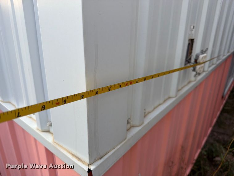 image for item EW1151 RAS international Portable home