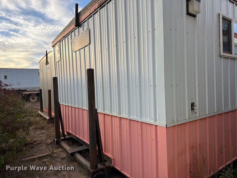 image for item EW1151 RAS international Portable home