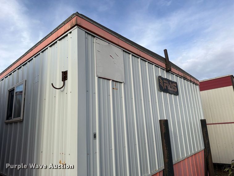 image for item EW1151 RAS international Portable home