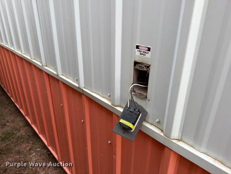 image for item EW1151 RAS international Portable home