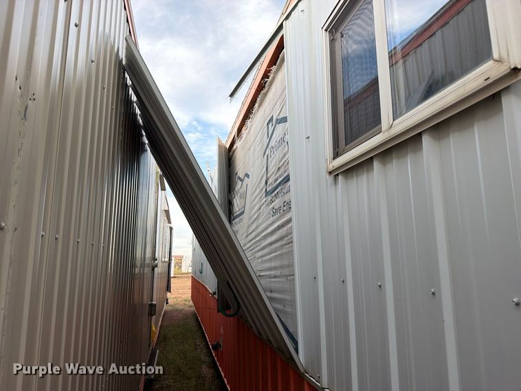 image for item EW1151 RAS international Portable home