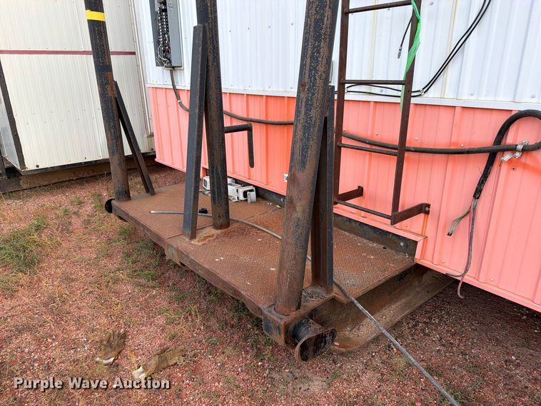 image for item EW1151 RAS international Portable home
